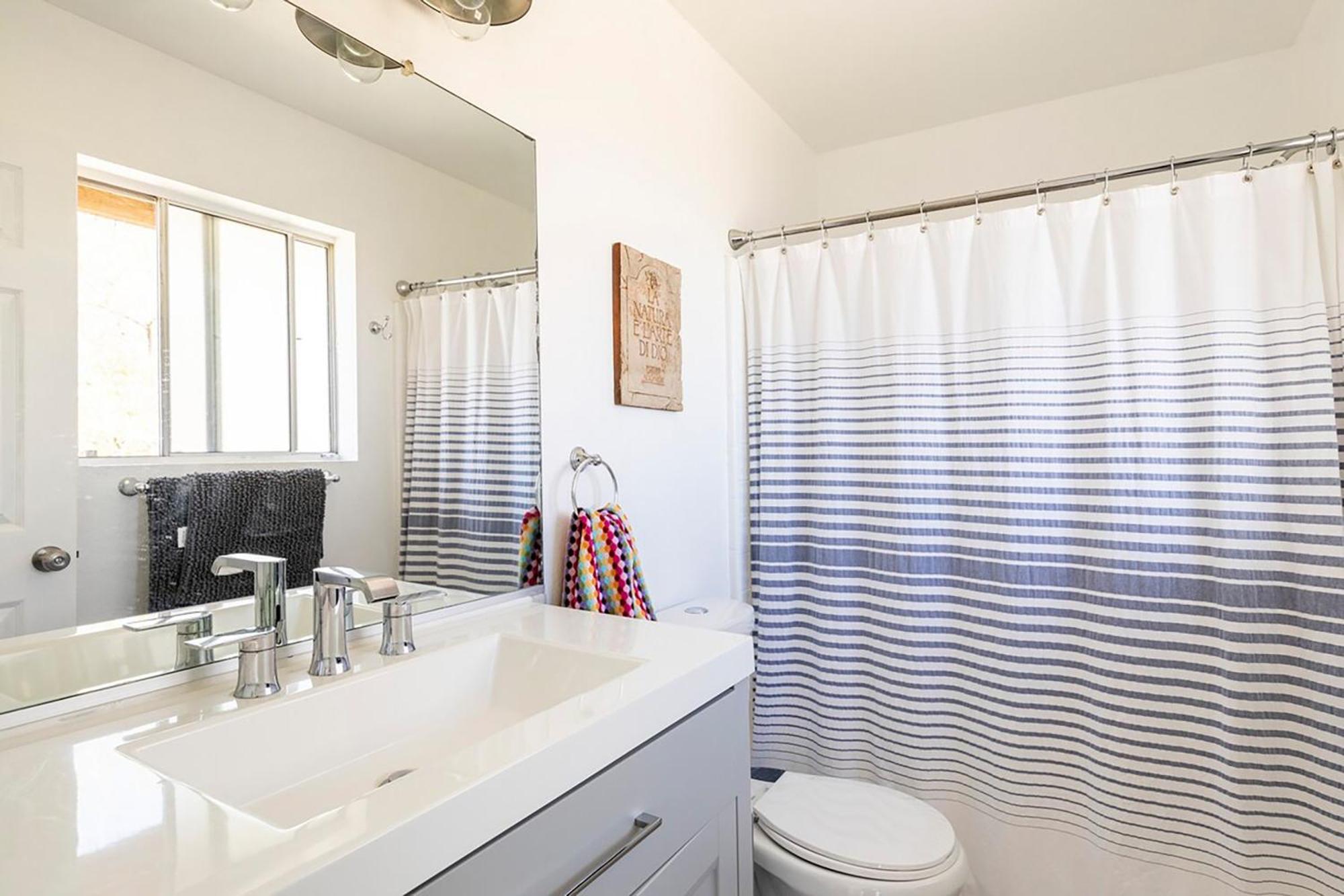 Electroliquid'S Casa Pueblo Joshua Treeヴィラ エクステリア 写真