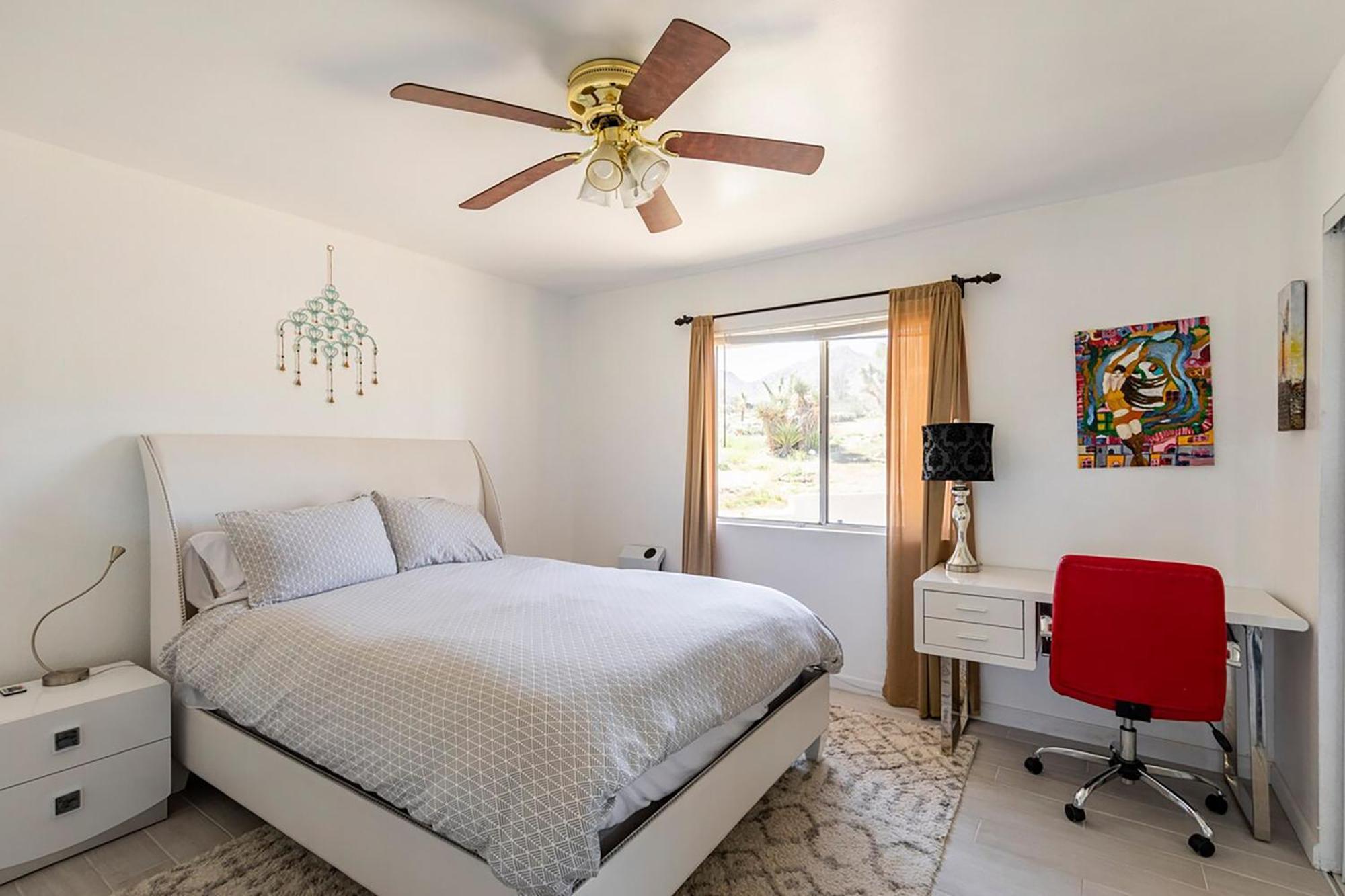 Electroliquid'S Casa Pueblo Joshua Treeヴィラ エクステリア 写真